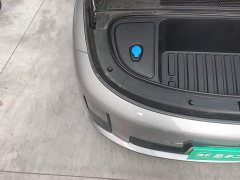 Li Auto i6 Four-Wheel Drive Standard Edition - ფოტო 20