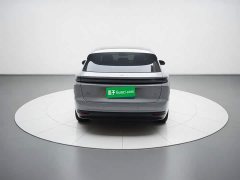 Li Auto i6 Four-Wheel Drive Standard Edition - ფოტო 3