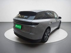 Li Auto i6 Four-Wheel Drive Standard Edition - ფოტო 4
