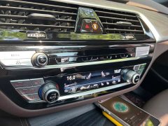 BMW 5 Series 2023 Facelift 530Li Luxury M Sport Package - ფოტო 10