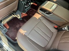 BMW 5 Series 2023 Facelift 530Li Luxury M Sport Package - ფოტო 13