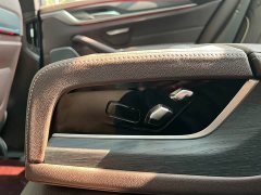 BMW 5 Series 2023 Facelift 530Li Luxury M Sport Package - ფოტო 14