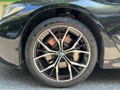 BMW 5 Series 2023 Facelift 530Li Luxury M Sport Package - ფოტო 5