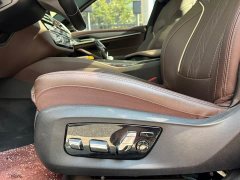 BMW 5 Series 2023 Facelift 530Li Luxury M Sport Package - ფოტო 7