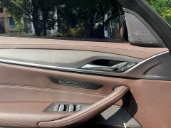 BMW 5 Series 2023 Facelift 530Li Luxury M Sport Package - ფოტო 8