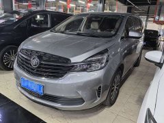 Buick GL8 Land Executive Cabin 652T Luxury - ფოტო 1