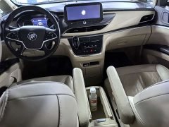 Buick GL8 Land Executive Cabin 652T Luxury - ფოტო 10