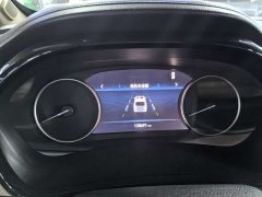 Buick GL8 Land Executive Cabin 652T Luxury - ფოტო 12