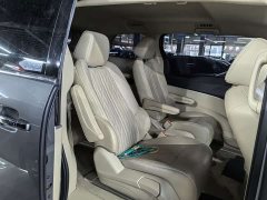 Buick GL8 Land Executive Cabin 652T Luxury - ფოტო 14