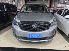 Buick GL8 Land Executive Cabin 652T Luxury - ფოტო 2
