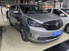 Buick GL8 Land Executive Cabin 652T Luxury - ფოტო 3