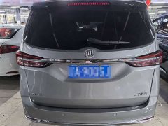 Buick GL8 Land Executive Cabin 652T Luxury - ფოტო 5