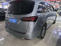 Buick GL8 Land Executive Cabin 652T Luxury - ფოტო 6