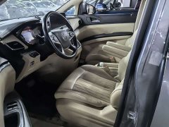 Buick GL8 Land Executive Cabin 652T Luxury - ფოტო 7