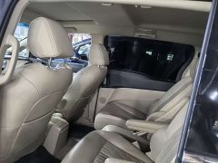 Buick GL8 Land Executive Cabin 652T Luxury - ფოტო 8