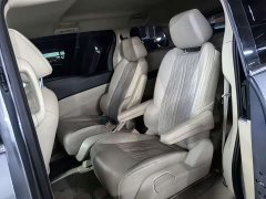 Buick GL8 Land Executive Cabin 652T Luxury - ფოტო 9