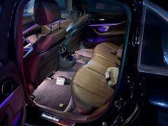 Mercedes-Benz E-Class Facelift E 300 L Fashion - ფოტო 2