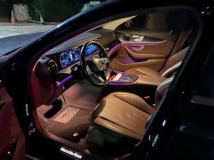 Mercedes-Benz E-Class Facelift E 300 L Fashion - ფოტო 3