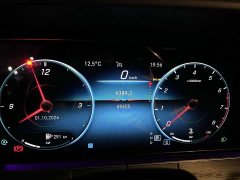 Mercedes-Benz E-Class Facelift E 300 L Fashion - ფოტო 4