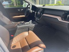 Volvo S60 B4 Smart Luxury Edition - ფოტო 5