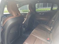 Volvo S60 B4 Smart Luxury Edition - ფოტო 6