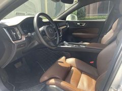 Volvo S60 B4 Smart Luxury Edition - ფოტო 7