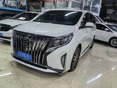 GAC Aion M8 Lingxiu Series 390T Luxury Edition - ფოტო 1