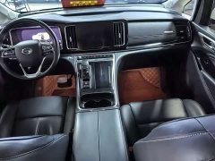 GAC Aion M8 Lingxiu Series 390T Luxury Edition - ფოტო 11
