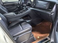 GAC Aion M8 Lingxiu Series 390T Luxury Edition - ფოტო 12