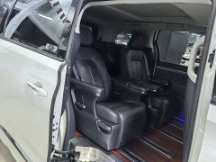 GAC Aion M8 Lingxiu Series 390T Luxury Edition - ფოტო 14