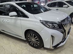 GAC Aion M8 Lingxiu Series 390T Luxury Edition - ფოტო 3