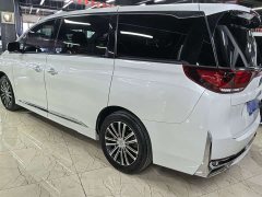 GAC Aion M8 Lingxiu Series 390T Luxury Edition - ფოტო 4