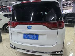 GAC Aion M8 Lingxiu Series 390T Luxury Edition - ფოტო 5