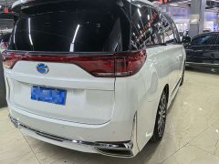 GAC Aion M8 Lingxiu Series 390T Luxury Edition - ფოტო 6