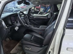 GAC Aion M8 Lingxiu Series 390T Luxury Edition - ფოტო 7
