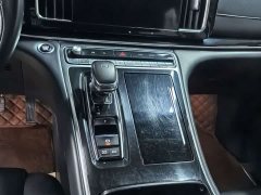GAC Aion M8 Lingxiu Series 390T Luxury Edition - ფოტო 8