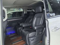 GAC Aion M8 Lingxiu Series 390T Luxury Edition - ფოტო 9