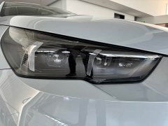 BMW M5 New Energy M5 - ფოტო 13