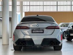 BMW M5 New Energy M5 - ფოტო 16