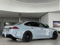 BMW M5 New Energy M5 - ფოტო 17