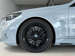 BMW M5 New Energy M5 - ფოტო 5