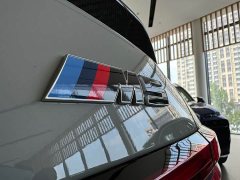 BMW M5 New Energy M5 - ფოტო 6