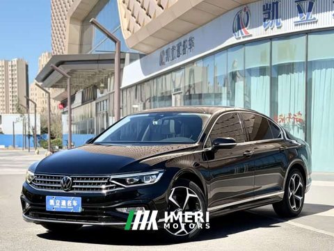2025 Volkswagen Magotan Facelift Zhongxiang 330TSI DSG Luxury - ავტომობილი ჩინეთიდან