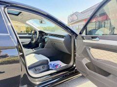 Volkswagen Magotan Facelift Zhongxiang 330TSI DSG Luxury - ფოტო 10