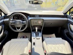 Volkswagen Magotan Facelift Zhongxiang 330TSI DSG Luxury - ფოტო 11