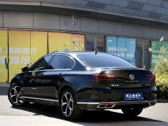 Volkswagen Magotan Facelift Zhongxiang 330TSI DSG Luxury - ფოტო 3