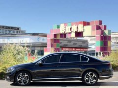 Volkswagen Magotan Facelift Zhongxiang 330TSI DSG Luxury - ფოტო 4