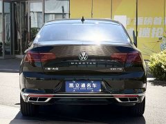 Volkswagen Magotan Facelift Zhongxiang 330TSI DSG Luxury - ფოტო 5