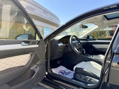 Volkswagen Magotan Facelift Zhongxiang 330TSI DSG Luxury - ფოტო 7