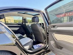 Volkswagen Magotan Facelift Zhongxiang 330TSI DSG Luxury - ფოტო 9